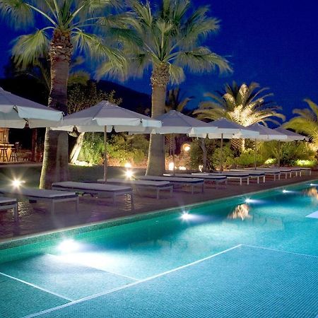 Agroturismo Can Gall Hotel Sant Joan De Labritja Buitenkant foto
