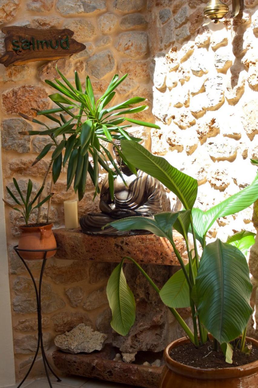 Agroturismo Can Gall Hotel Sant Joan De Labritja Buitenkant foto