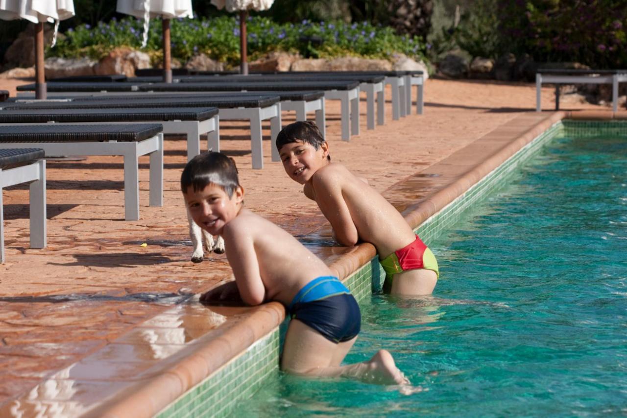 Agroturismo Can Gall Hotel Sant Joan De Labritja Buitenkant foto